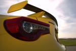 Subaru BRZ Series.Yellow 2016 года (NA)